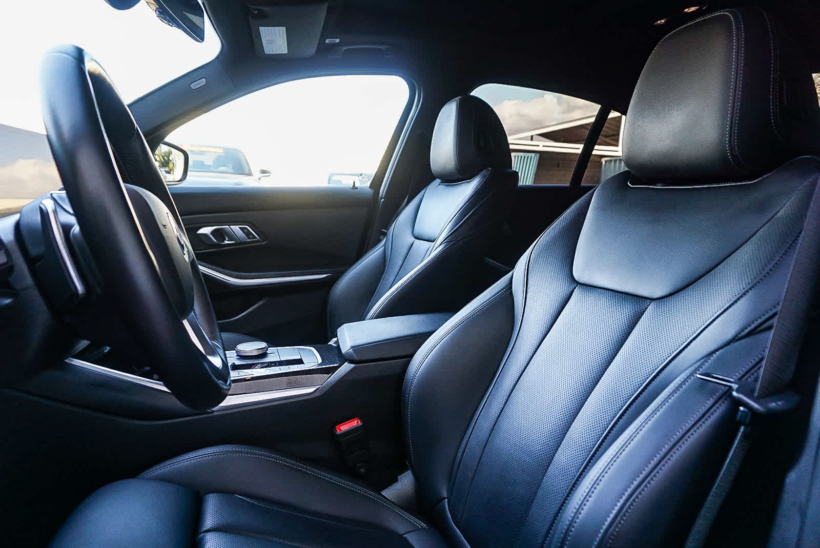 Thumbnail: 2023 BMW 3 Series - 18