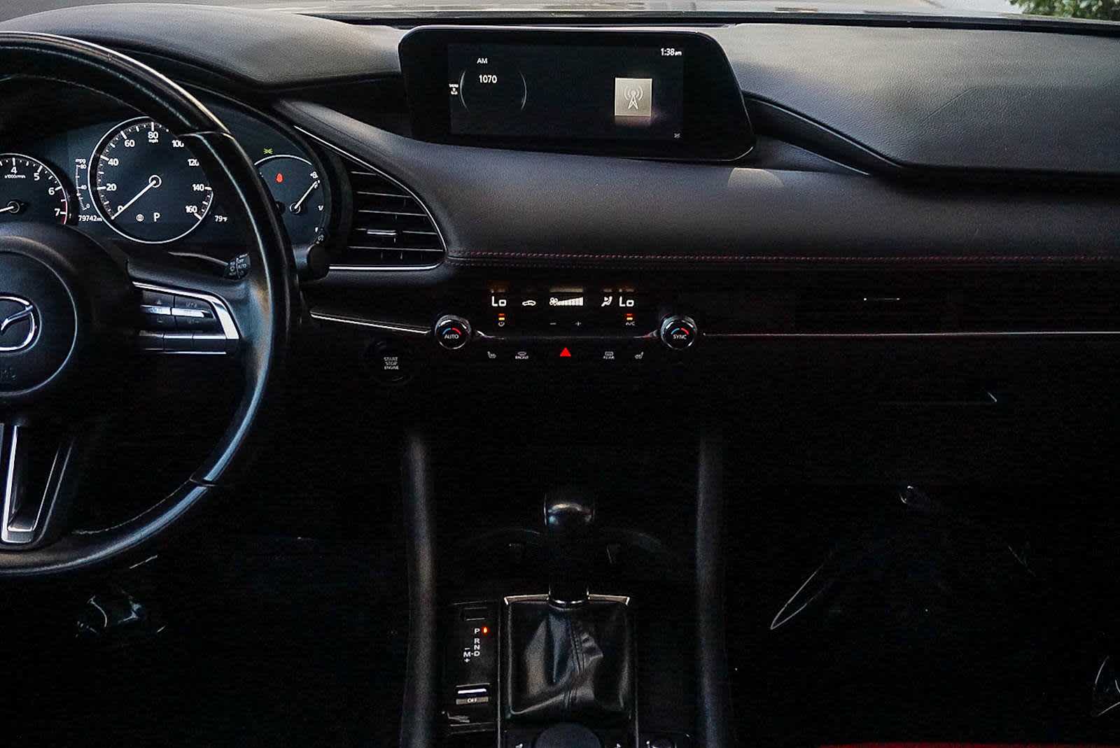 Thumbnail: 2022 Mazda Mazda3 - 15