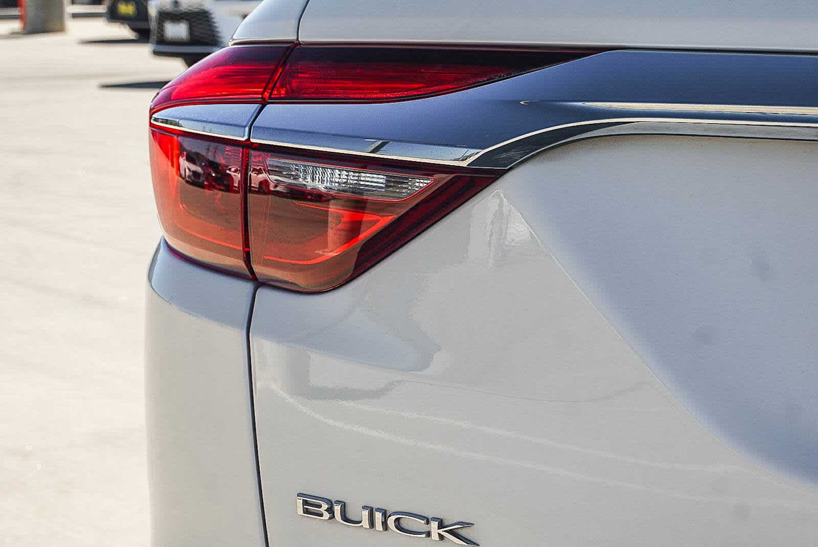 Thumbnail: 2018 Buick Enclave - 14