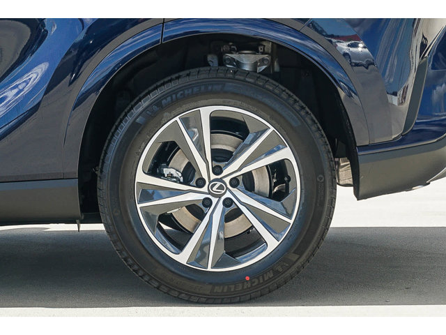 Thumbnail: 2026 Lexus RX - 10