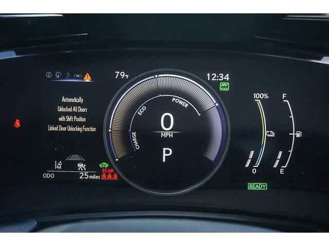 Thumbnail: 2026 Lexus NX - 50