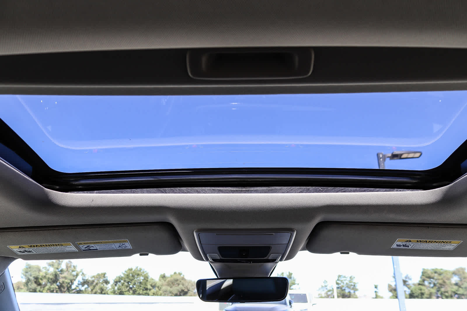 2025 Honda CR-V EX-L - Photo 14