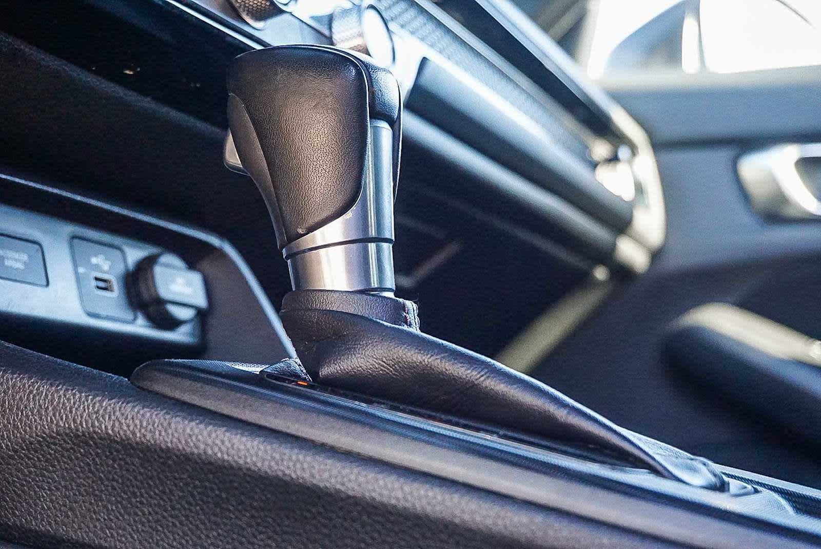 Thumbnail: 2022 Honda Civic - 20