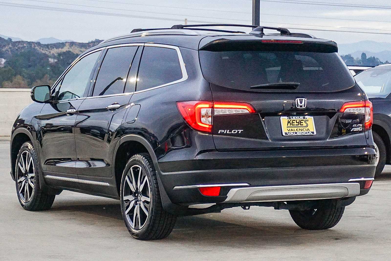 Thumbnail: 2022 Honda Pilot - 2