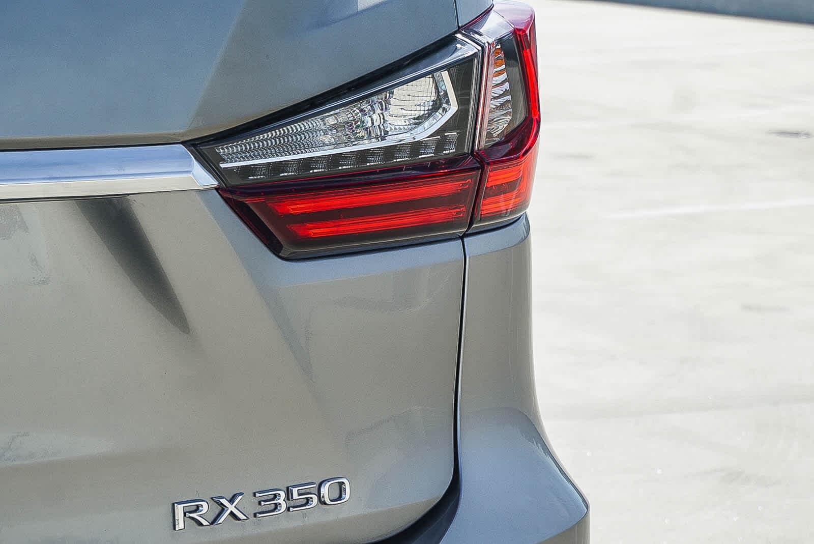 Thumbnail: 2022 Lexus RX - 12