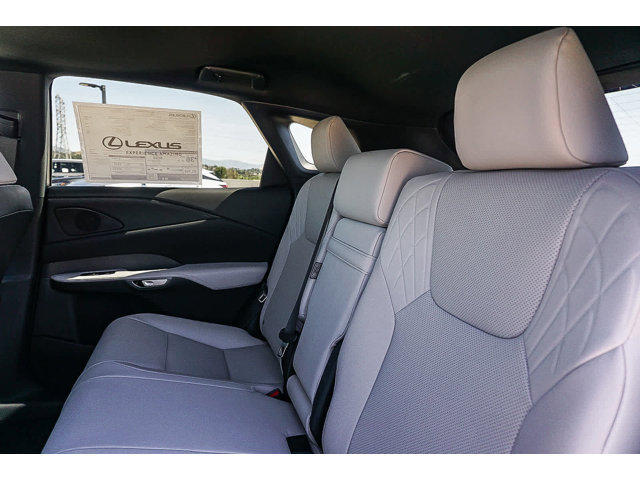 Thumbnail: 2026 Lexus RX - 40