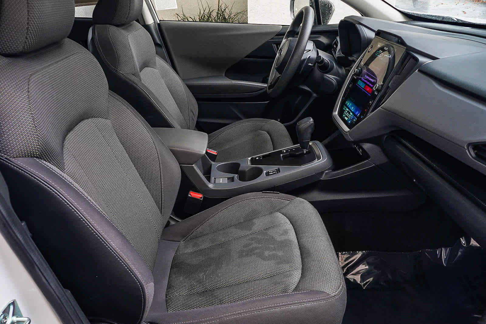 Thumbnail: 2024 Subaru Crosstrek - 21