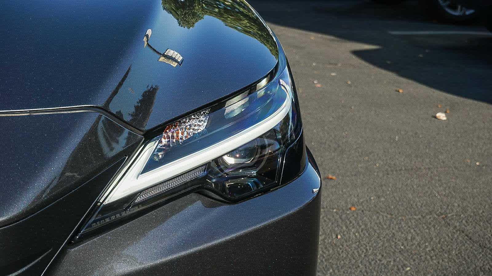Thumbnail: 2024 Lexus RX - 7