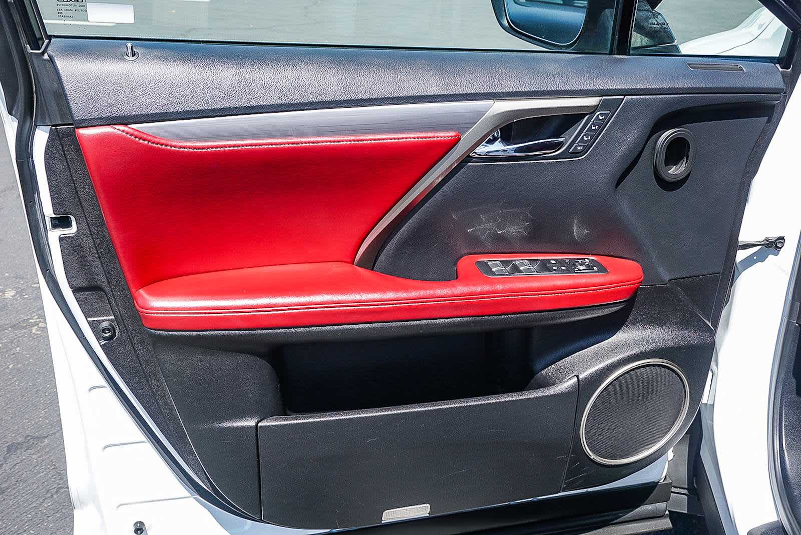 Thumbnail: 2019 Lexus RX - 24