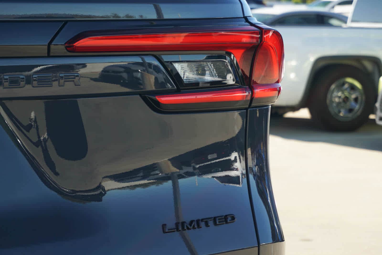 Thumbnail: 2024 Toyota Grand Highlander - 11