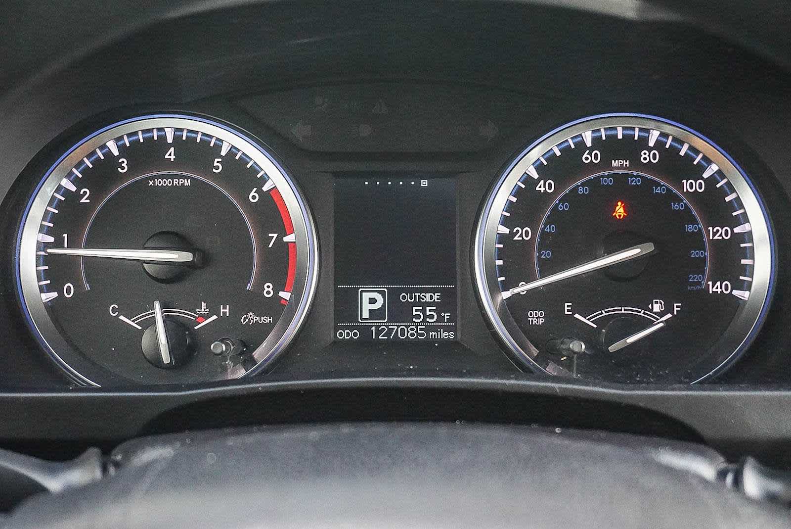 Thumbnail: 2016 Toyota Highlander - 22