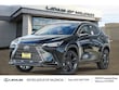  LEXUS NX PLUG-IN HYBRID ELECTRIC VEHICLE