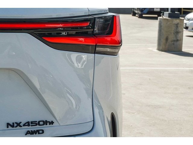 Thumbnail: 2026 Lexus NX - 11