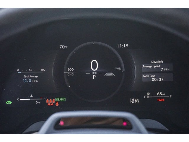 Thumbnail: 2026 Lexus RX - 32