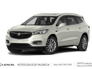 2018 Buick Enclave Premium -
                  Valencia, CA
