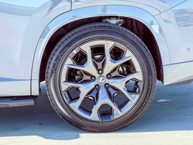 Thumbnail: 2026 Lexus TX - 9