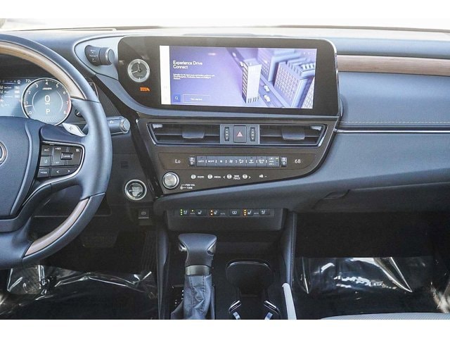 Thumbnail: 2025 Lexus ES - 24