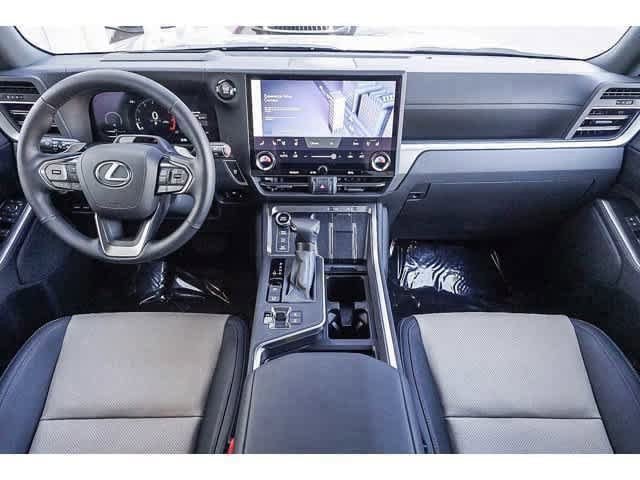 Thumbnail: 2026 Lexus GX - 46