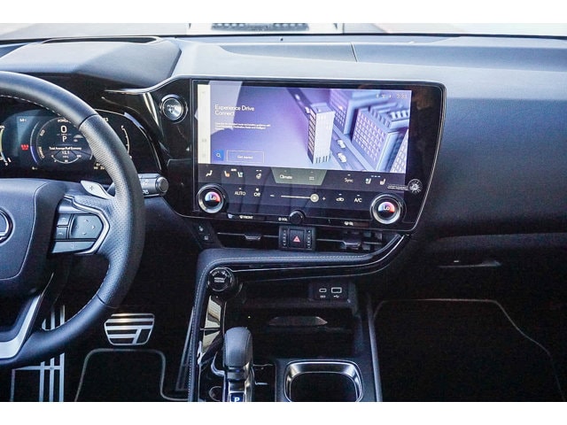 Thumbnail: 2026 Lexus NX - 29