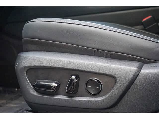 Thumbnail: 2026 Lexus NX - 42