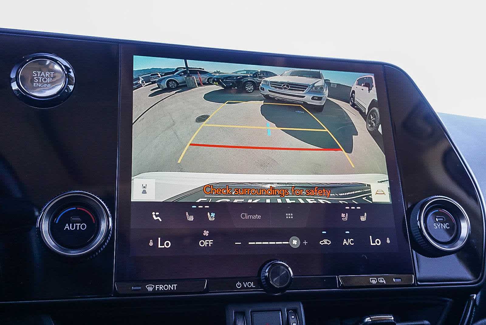 Thumbnail: 2022 Lexus NX - 23