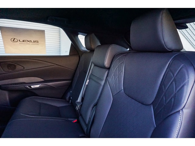 Thumbnail: 2026 Lexus RX - 25