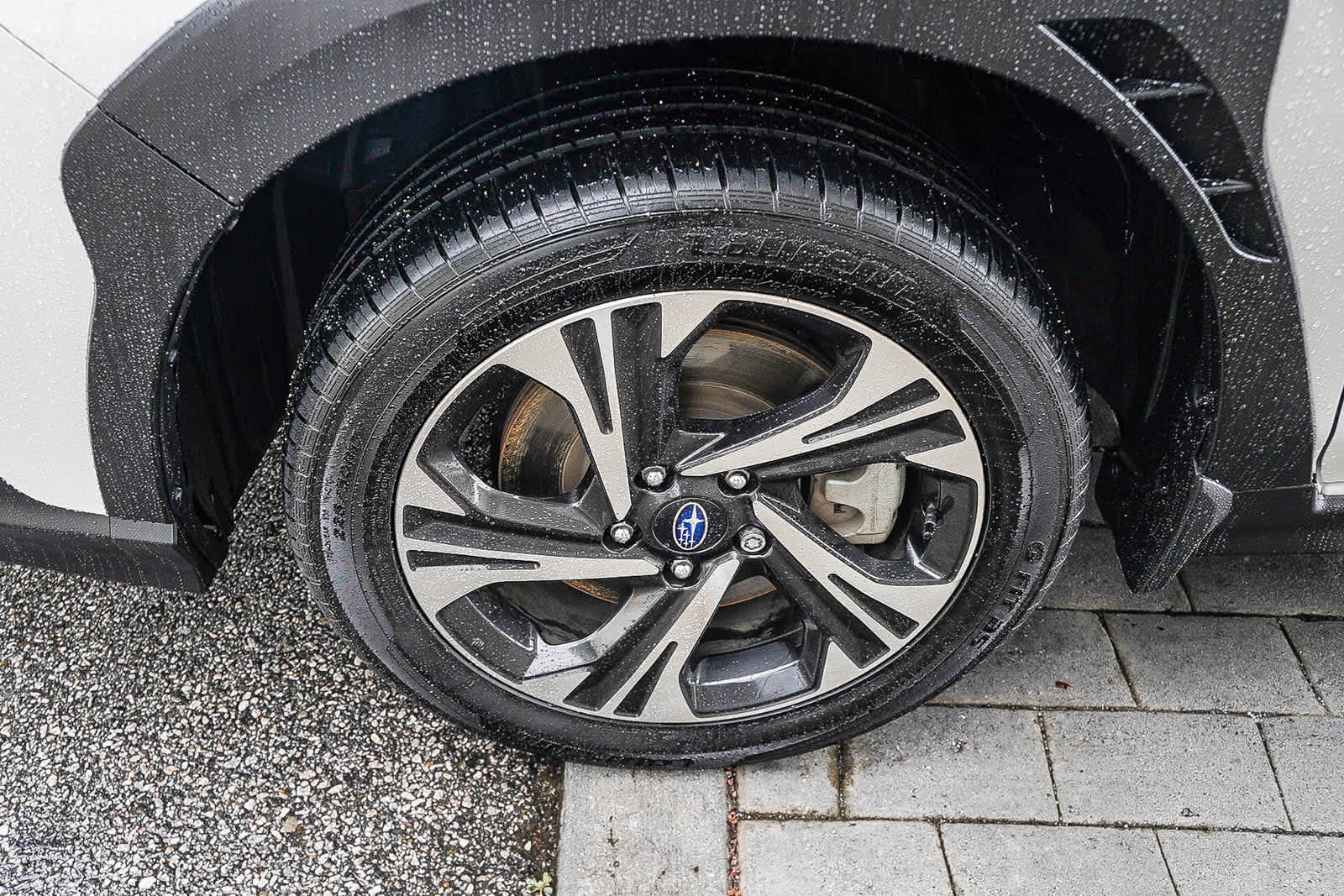 Thumbnail: 2024 Subaru Crosstrek - 12