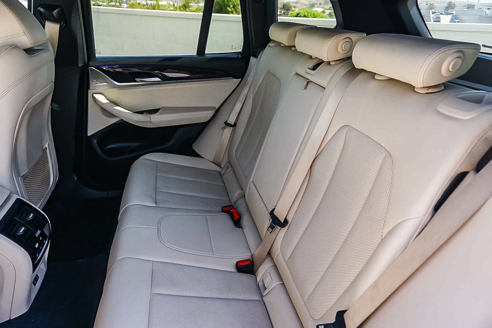 Thumbnail: 2022 BMW X3 - 20