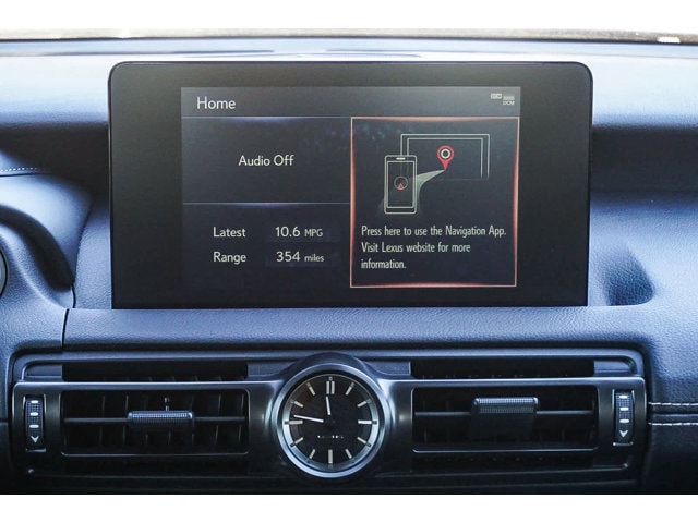 Thumbnail: 2025 Lexus IS - 15