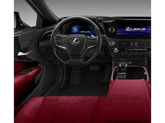 Thumbnail: 2026 Lexus LS - 8