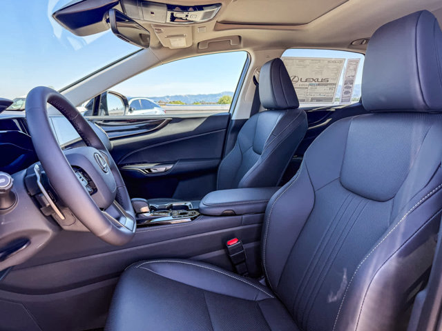 Thumbnail: 2026 Lexus NX - 18
