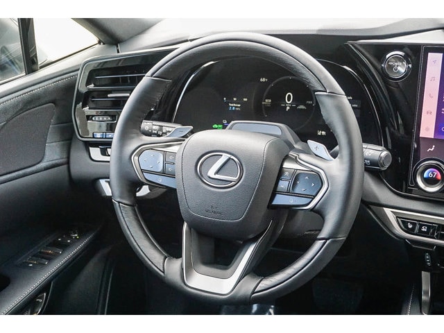 Thumbnail: 2026 Lexus RX - 16