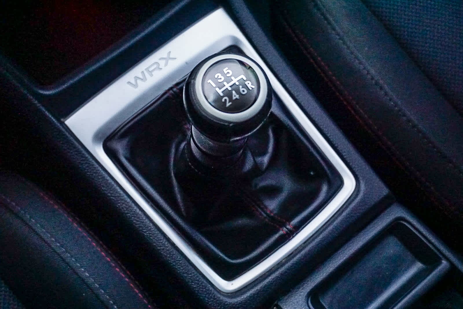 Thumbnail: 2017 Subaru WRX - 23