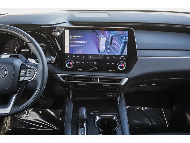 Thumbnail: 2026 Lexus RX - 25