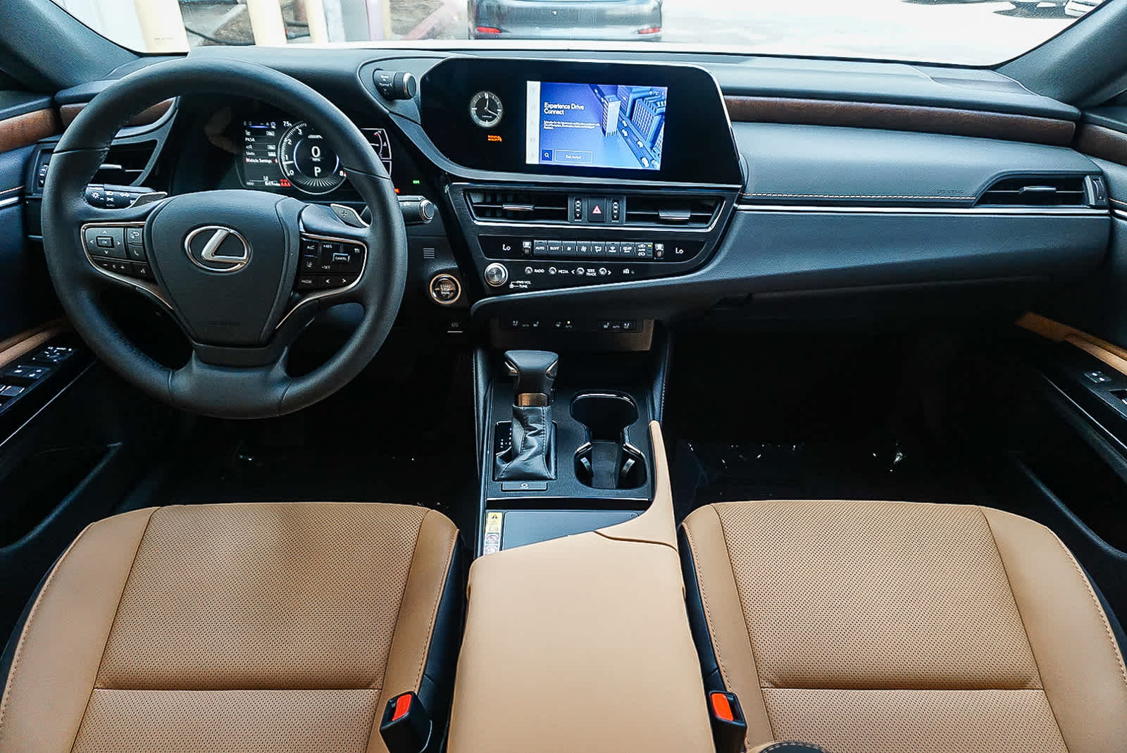 Thumbnail: 2025 Lexus ES - 15