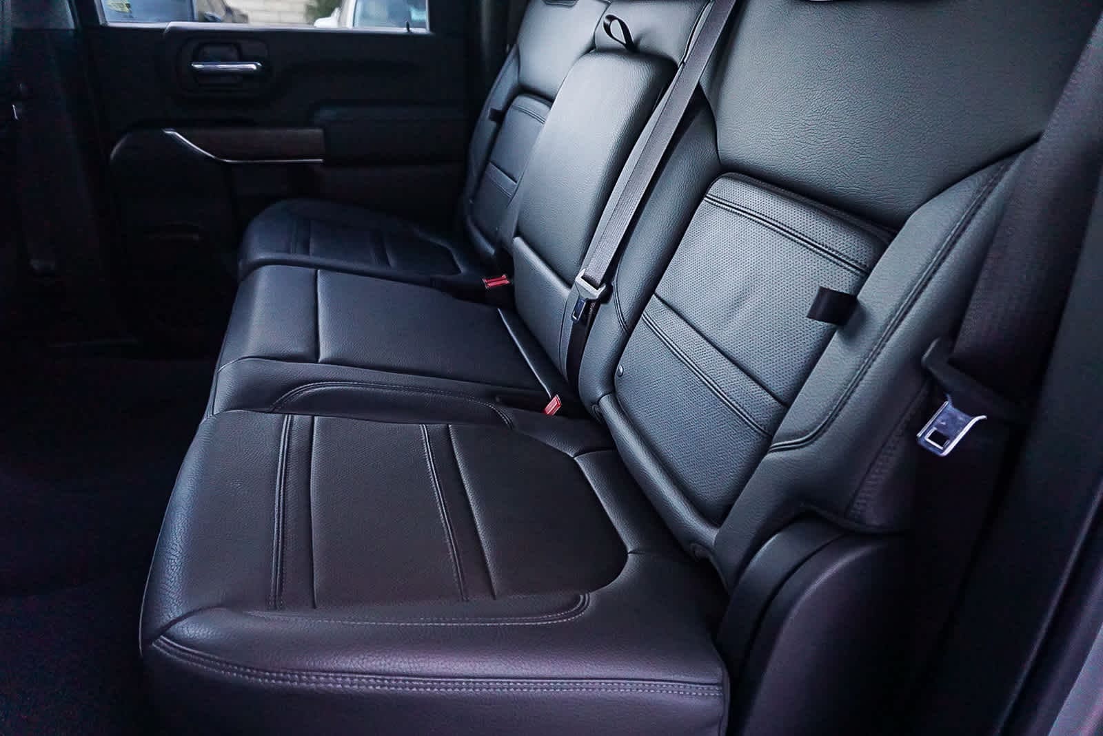 Thumbnail: 2022 GMC Sierra 2500 - 21