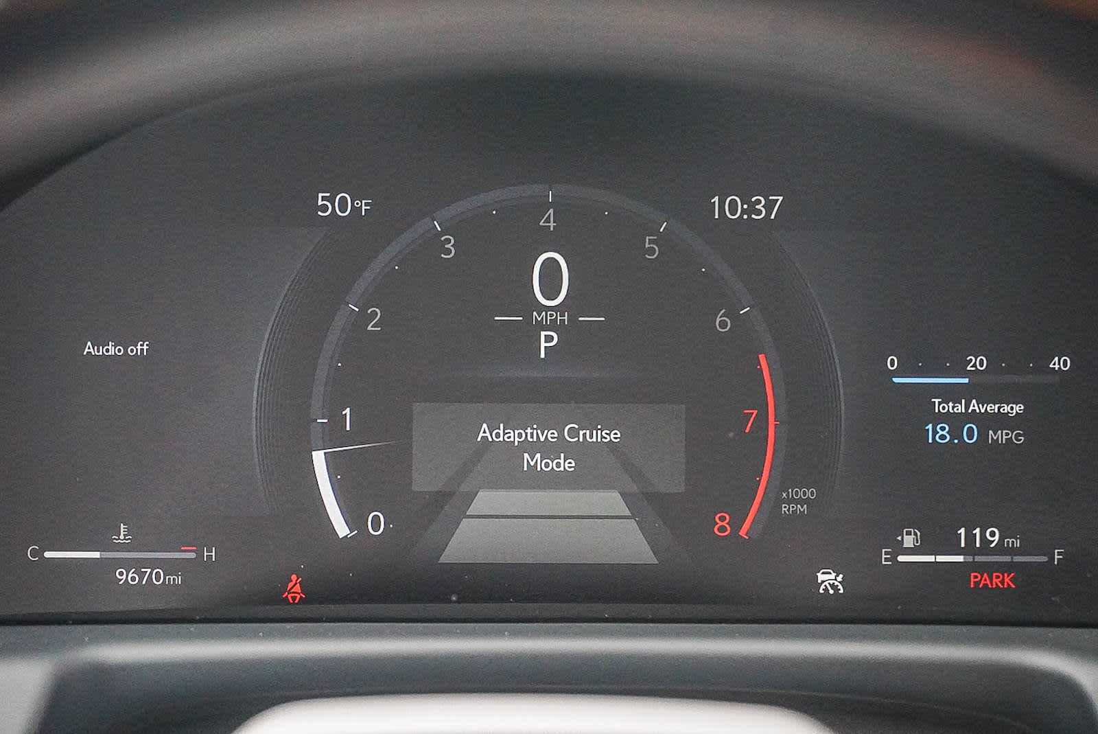 Thumbnail: 2025 Lexus LS - 25