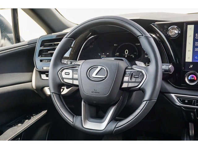 Thumbnail: 2025 Lexus RX - 16