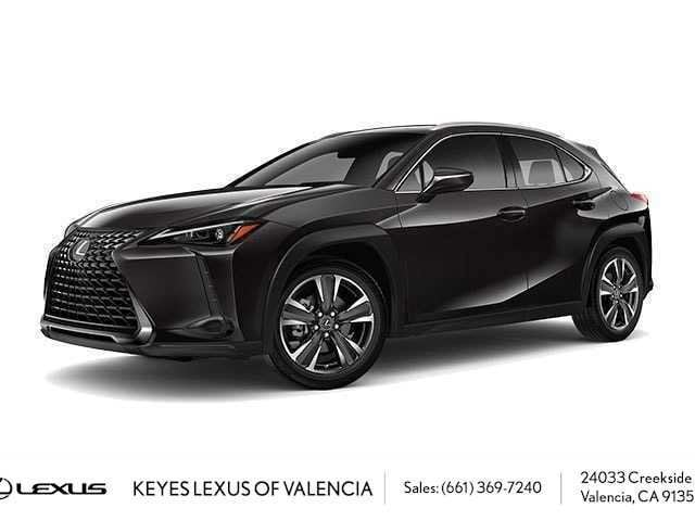 2025 Lexus UX 300h -
                  Valencia, CA