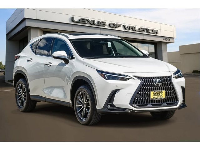 Thumbnail: 2026 Lexus NX - 10