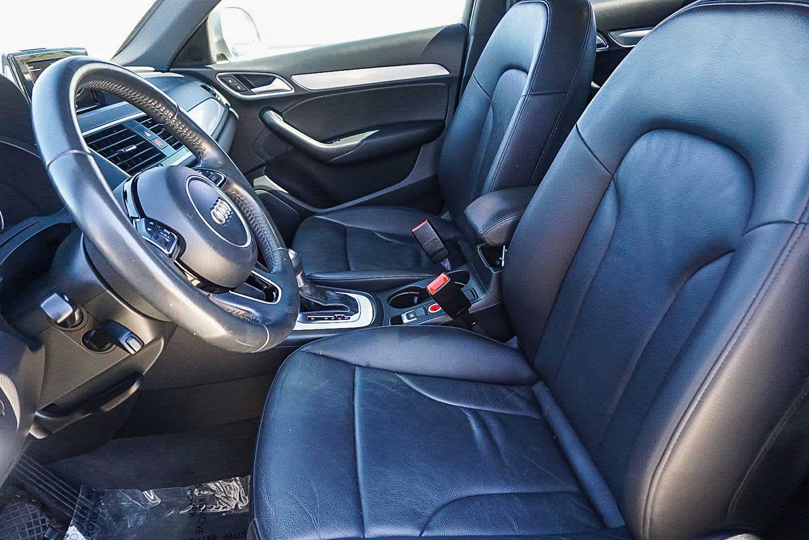 Thumbnail: 2018 Audi Q3 - 17