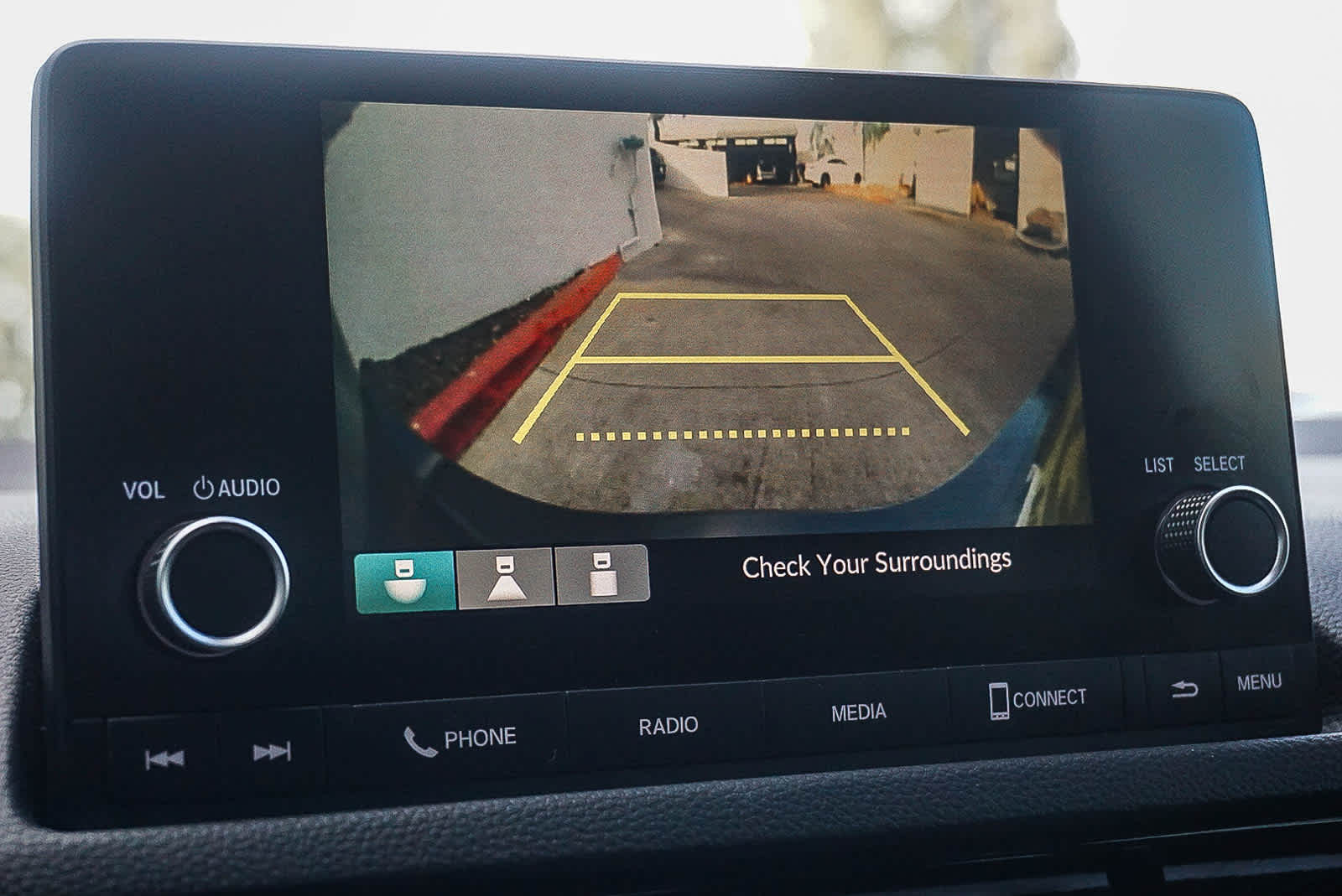 Thumbnail: 2023 Honda Civic - 22