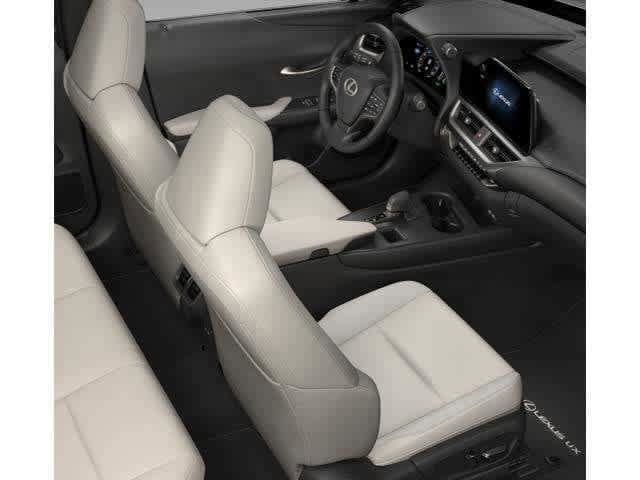 Thumbnail: 2026 Lexus UX - 5