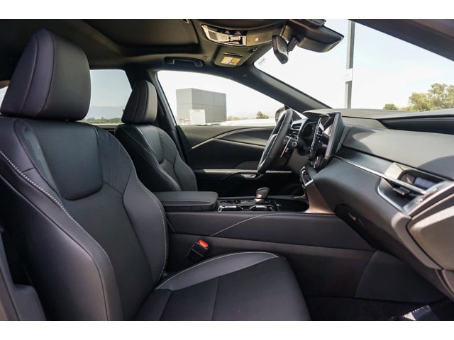 Thumbnail: 2025 Lexus RX - 17