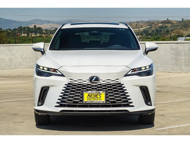 Thumbnail: 2026 Lexus RX - 11