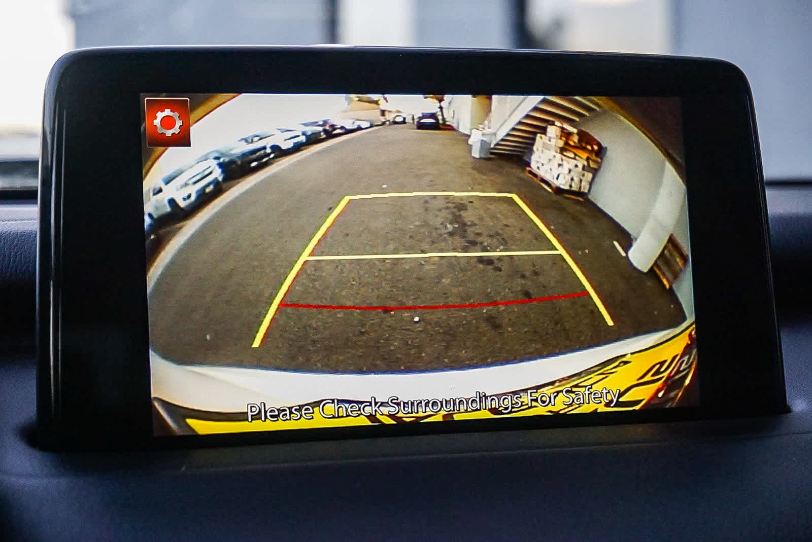 Thumbnail: 2018 Mazda CX-9 - 25