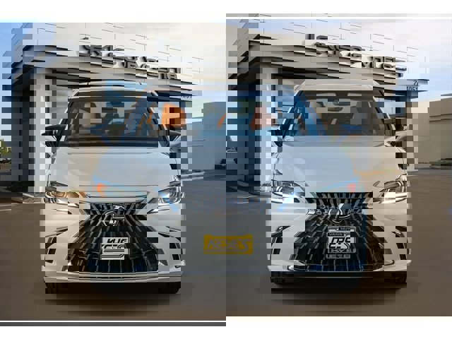 Thumbnail: 2025 Lexus ES - 6