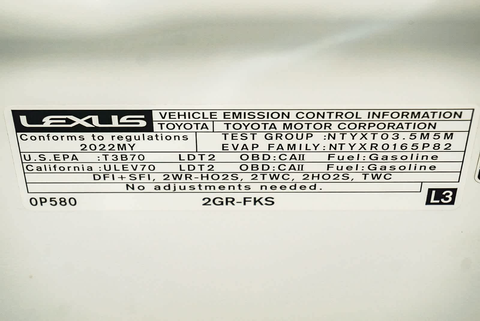 Thumbnail: 2022 Lexus RX - 29