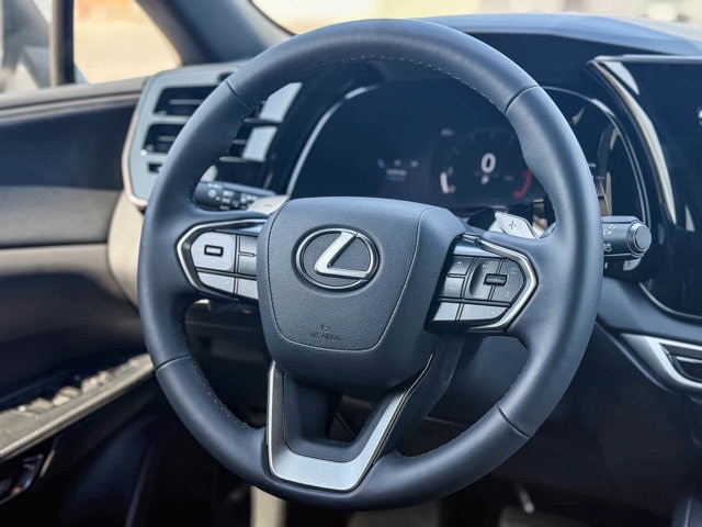 Thumbnail: 2026 Lexus RX - 16