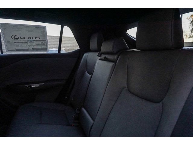 Thumbnail: 2026 Lexus RZ - 18